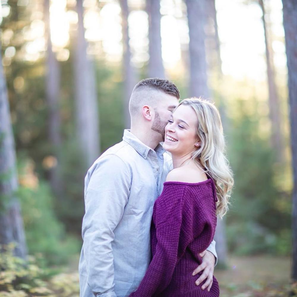 Meet your Posher, Alexis